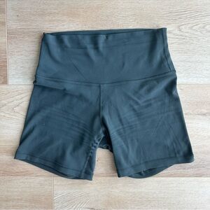 Lululemon Align High-Rise Short 6”